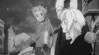 D.gray-man Hallow 「AMV」- Lion ᴴᴰ