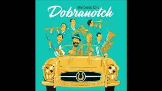 Dobranotch - Milyonochek (Acoustic techno)
