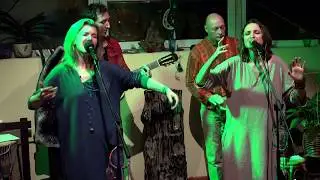 7. Тут и там. Полынья. Концерт 19.01.2018