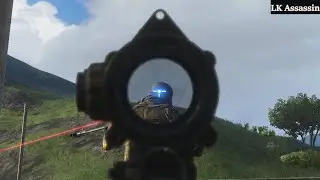 Far Cry 3 Headshot Kills - 3