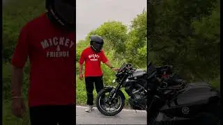 Pyari🖤........#mt15 #mt15kerala_rider #mt15modified #mt15india #yamana #bike#bikerider