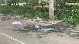 ВСУ атаковали Белгород с помощью БПЛА