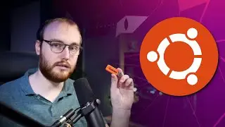 Créer une Clé USB Linux (Ubuntu) + L’installer ou Essayer