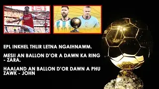 FOOTBALL XTRA 08.09.2023