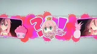 Стрииим хача #3.ଘ(੭ˊ꒳​ˋ)੭✧