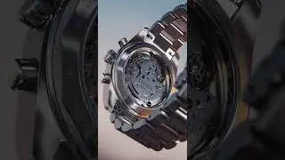 Stainless-steel. Refined design. Powerful movement. Endless inspiration.  #Tissot #PR516 #IWCPK