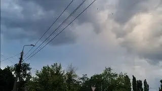 Запорожье 13. 06. 2023 АНГЕЛЫ СУЩЕСТВУЮТ 🙏