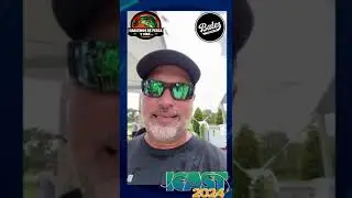 ICAST 2024 Continuamos....!!