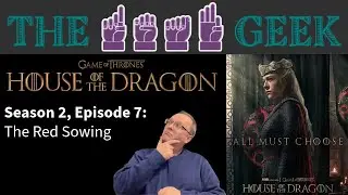 House of the Dragon: Season 2, Episode 7 - "The Red Sowing"