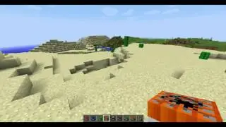 Exploring Too Much TNT Mod #1