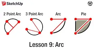 Lesson 9: Arc