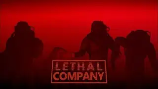 Куда идти?... (Lethal Company Нарезочка)