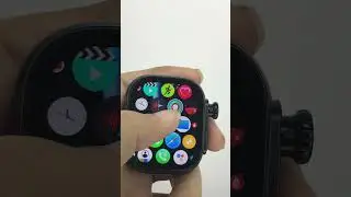 Smart watch