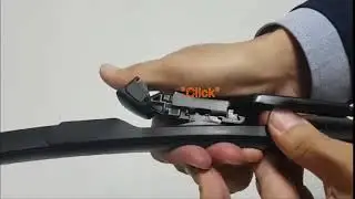 Lariomi крепение Slim Top. Инструкция по установке