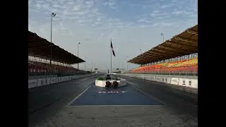 KMSC R3 RaceDay