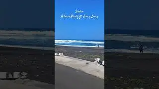 Sialan - Adrian Khalif ft. Juicy Luicy #sialan #juicyluicy #adriankhalif #lrt #pantai #pantaiselatan