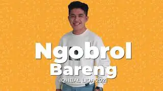 #NgobrolBareng