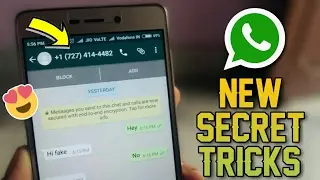Send WhatsApp Message with out Seve Number (New Tricks 2017)