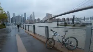 The Five Boro Bike Tour 2024 #nyc #biketour #trek #trekbikes