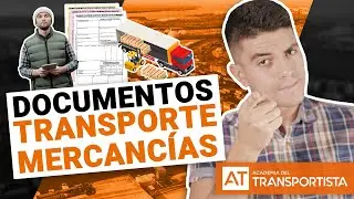 TRANSPORTATION OF GOODS | Waybill, ADR card, and other mandatory documents | AT