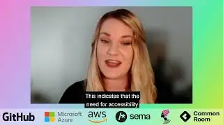 Laurel Younis - Accessibility is Not a Mystery