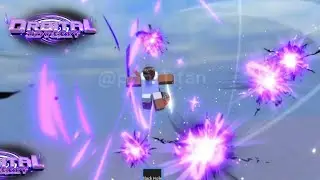 Dark Horizon | Orbital Odyssey (New Roblox dungeon crawler game)