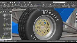 Suspension Subsystem Overview - Fall 2020