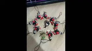 вещь которую я ненавижу