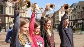 SRCOrkest - Changing