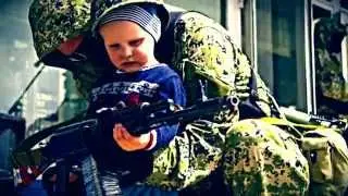 Охота на людей   группа "Опасные"