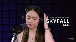 Adele - Skyfall (Rhona Reyes Cover) by ProXperts Studios