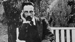 RAINER MARIA RILKE - REQUIEM AUF DEN TOD EINES KNABEN