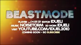 BeastMode Trailer by DUEL