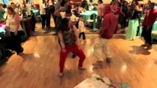 Harlem Shake (Baby Shower Edition)