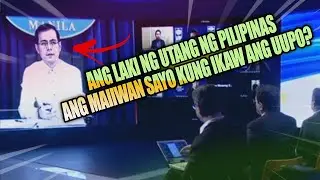YORME SUMABAK SA Q AND A PANOORIN ANG KANYANG MGA SAGOT