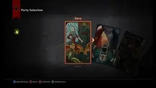 Dragon Age Inquisition I´ll crush you