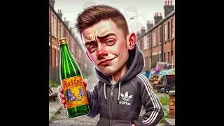 The Buckfast Tonic Wine Song