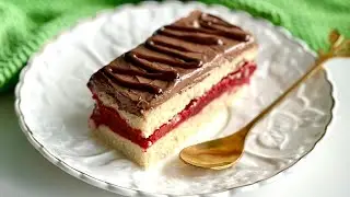 Low carb shortbread cookies without sugar!   Very EASY to prepare