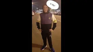 В Уфу! (1 часть: в Турцию)
