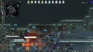 RimWorld враги Империума
