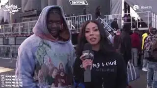 Lil Yachty говорит об альбоме «Lil Boat 3» и Trippie Redd
