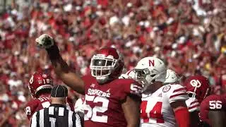 2021 OU Football x Young Pappy