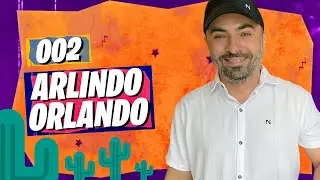 ARLINDO ORLANDO - Nordecast #002