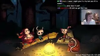 Elden Ring RL1 DLC% Bounty Announcement & Speedruns (Part One)