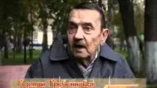 Неизвестные Люберцы от 22.12.11