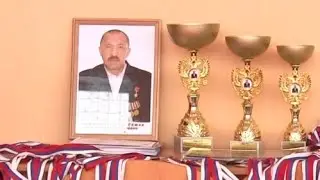 Межрайонный турнир по самбо памяти Героя Советского Союза, ветерана Афганской войны Ю.А. Шикова