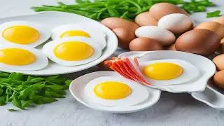The Truth About Eggs: