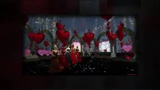 Second Life 2021 Pacifique Valentine's Day