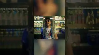 La Fiesta | Clavado en el Bar