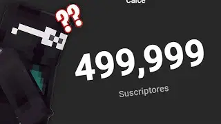 LLEGANDO A LOS 500K